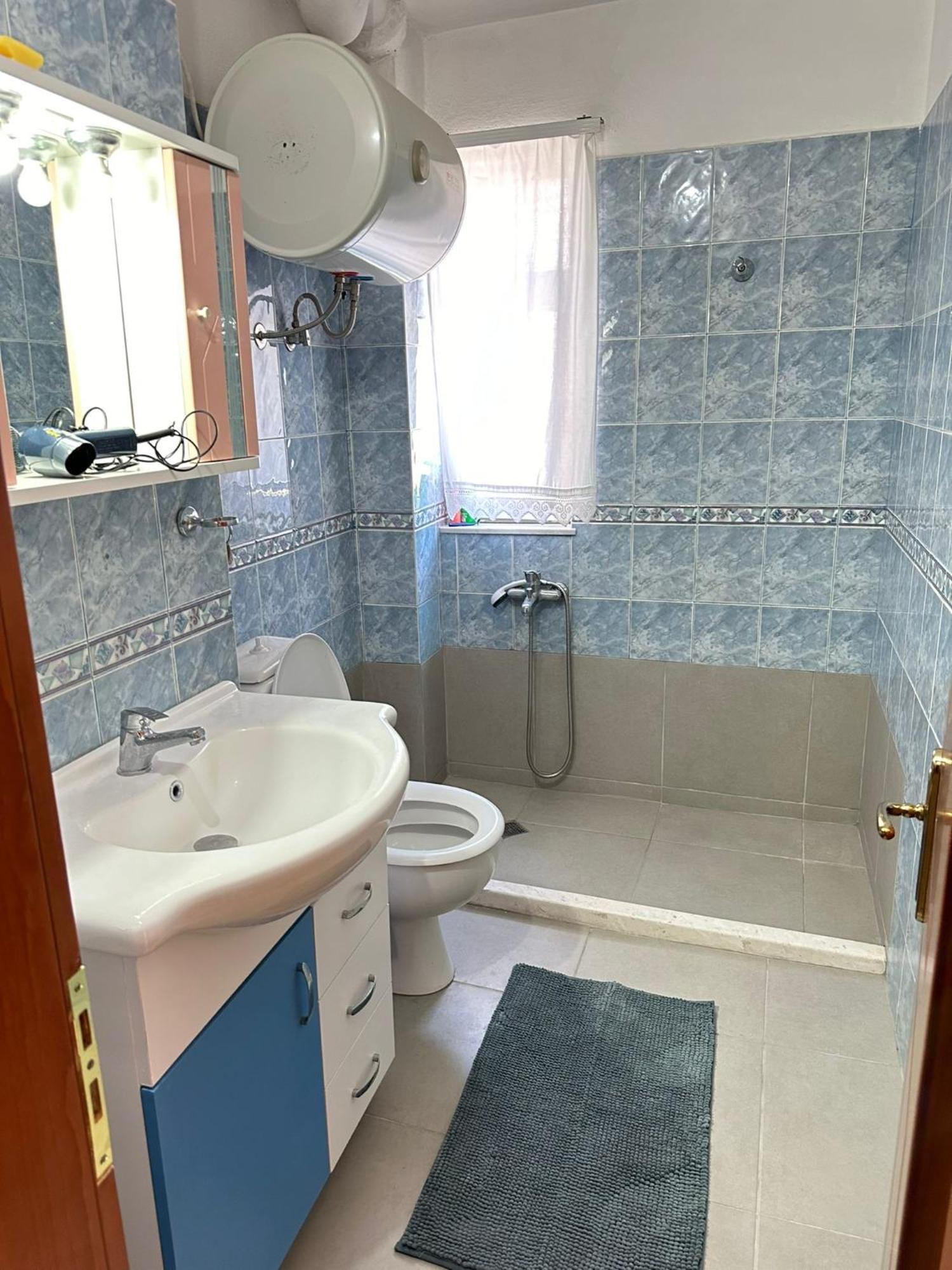 Apartamento Boho Coastal Retreat Sarandë Exterior foto