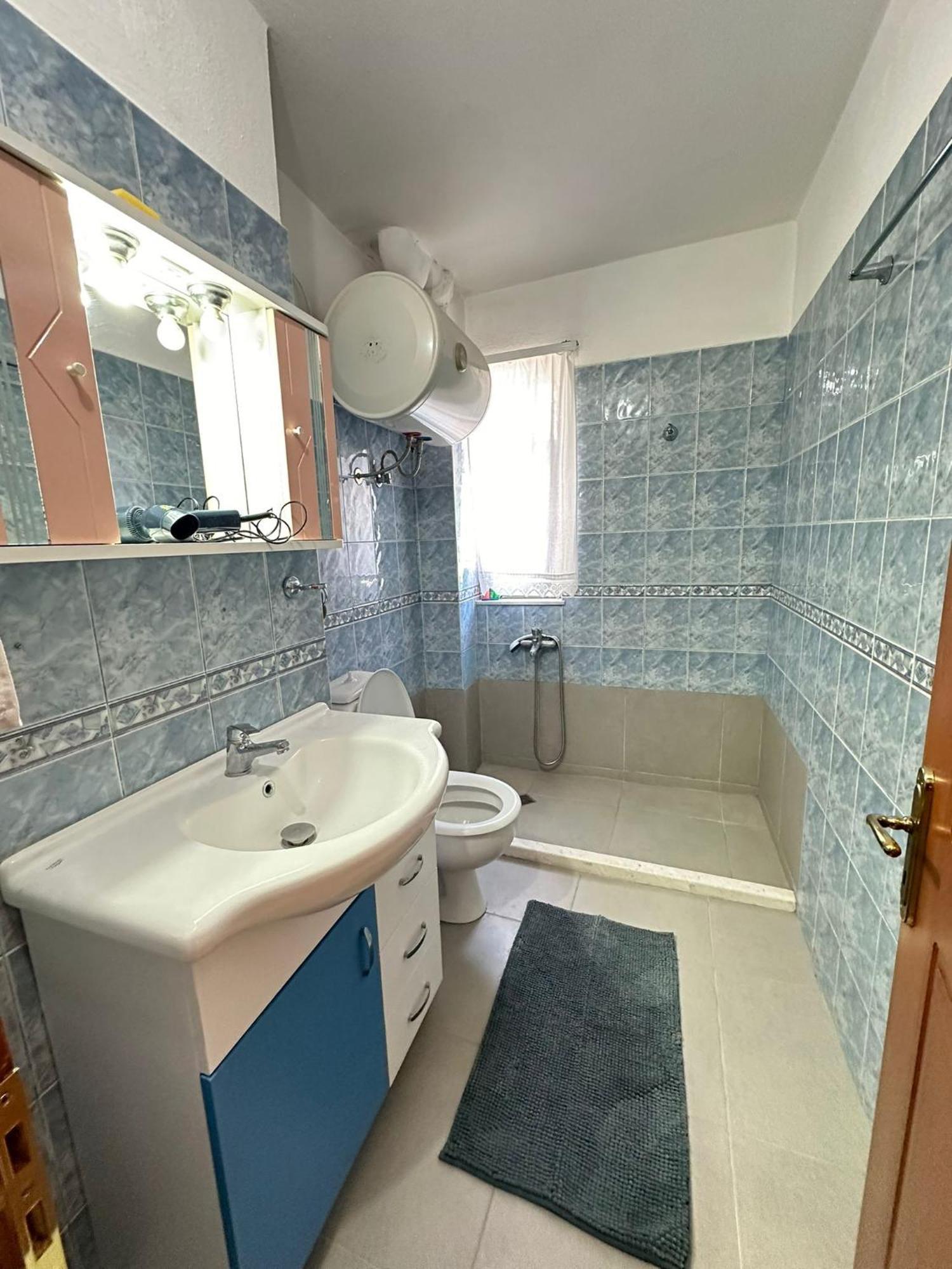 Apartamento Boho Coastal Retreat Sarandë Exterior foto